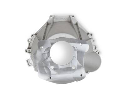 Lakewood - Lakewood LK8000 Transmission Safety Bell Housing for 1900 Ford Small Block
