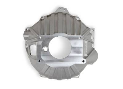 Lakewood - Lakewood LK4000 Transmission Safety Bell Housing for GM/Chevy LS
