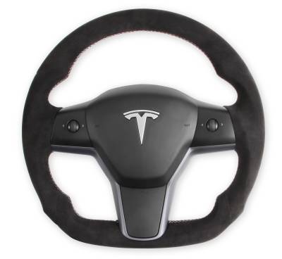 Rekudo - Lakewood RK950-02 Rekudo Steering Wheel for 17-21 3 Y