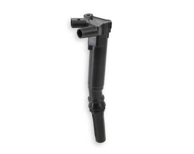 MSD - MSD Ignition 82743P Blaster Direct Ignition Coil for 10-17 Ford F150/250/350
