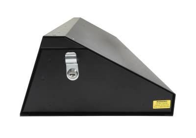 Tuffy Security Products - Tuffy Security Products 325-01 Underseat Drawer for 15-22 Canyon/Colorado