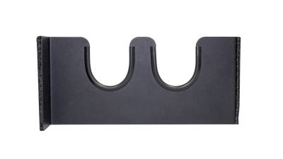 Tuffy Security Products - Tuffy Security Products 352GRDIV Firearm Divider for 19-24 Chevy/GMC Crew Cab