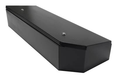 Tuffy Security Products - Tuffy Security Products 344-01 Compact Underseat Lockbox for Ford Supercrew