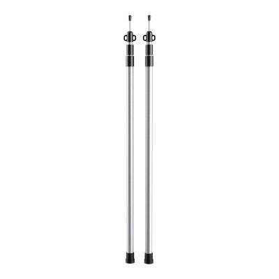 3D MAXpider - 3D MAXpider 6122 Roof Top Side Awning Replacement Support Rods
