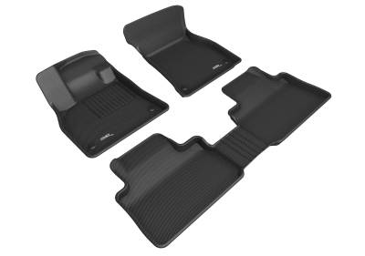 3D MAXpider - 3D MAXpider L1AD05901509 KAGU Floor Mat