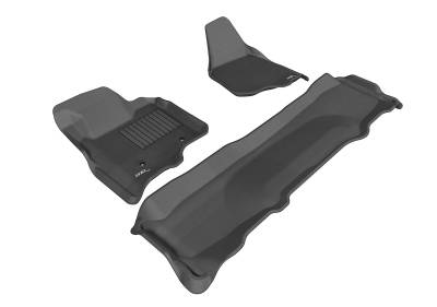 3D MAXpider - 3D MAXpider L1FR07001509 KAGU Floor Mat