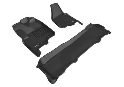 3D MAXpider - 3D MAXpider L1FR09001509 KAGU Floor Mat