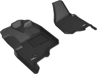 3D MAXpider - 3D MAXpider L1FR09011509 KAGU Floor Mat