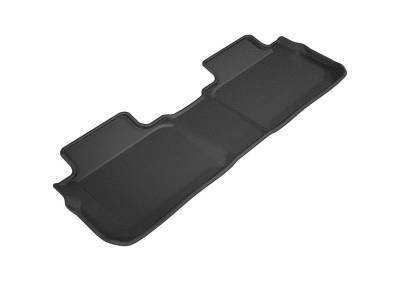 3D MAXpider - 3D MAXpider L1GM02121509 KAGU Floor Mat for 17-26 GMC Acadia/Blazer/XT6