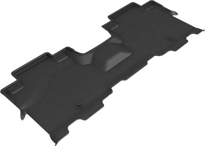 3D MAXpider - 3D MAXpider L1LC01121509 KAGU Floor Mat for 18-25 Expedition/Navigator