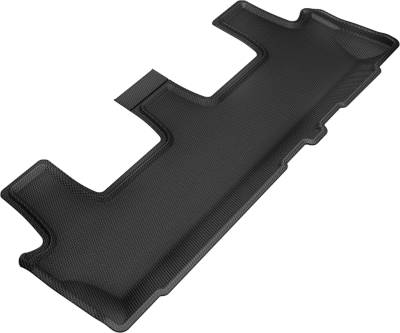 3D MAXpider - 3D MAXpider L1LC01131509 KAGU Floor Mat for 18-25 Expedition/Navigator