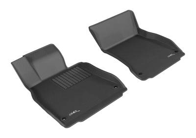 3D MAXpider - 3D MAXpider L1MB04611509 KAGU Floor Mat