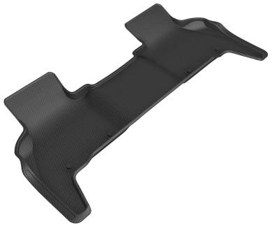 3D MAXpider - 3D MAXpider L1LR02921509 KAGU Floor Mat for 20-25 Defender 110