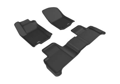 3D MAXpider - 3D MAXpider L1MB05301509 KAGU Floor Mat