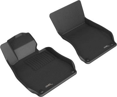 3D MAXpider - 3D MAXpider L1MB15611509 Kagu Floor Mat for 21-26 S500 S560 S580
