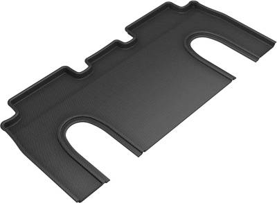 3D MAXpider - 3D MAXpider L1TL00121509 KAGU Floor Mat for 16-21 Tesla X