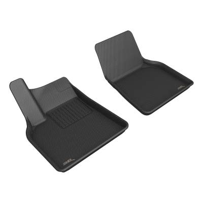 3D MAXpider - 3D MAXpider L1TL02711509 KAGU Floor Mat for 21-22 Y