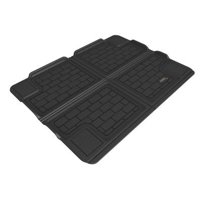 3D MAXpider - 3D MAXpider M1FR1491309 Cargo Liner for 21-22 Bronco