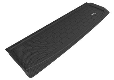 3D MAXpider - 3D MAXpider M1CH0681309 Cargo Liner for 15-20 Yukon/Tahoe Escalade