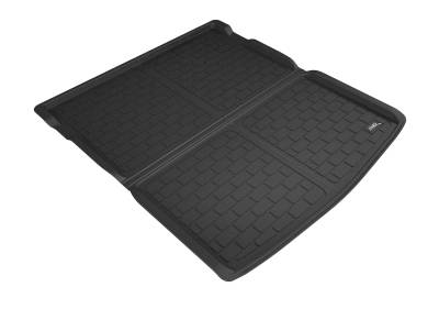 3D MAXpider - 3D MAXpider M1VW0841309 Cargo Liner for 18-21 Atlas