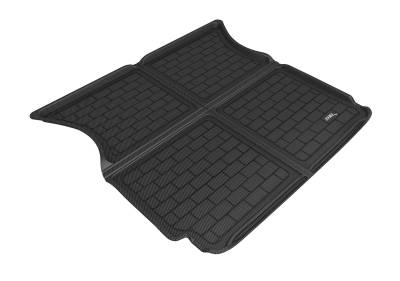 3D MAXpider - 3D MAXpider M1TL0111309 Cargo Liner for 16-21 Tesla X