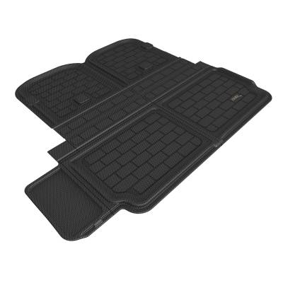 3D MAXpider - 3D MAXpider M1TL0431309 Cargo Liner for 21-26 Tesla X