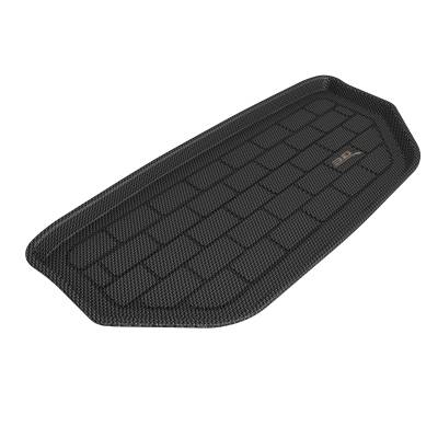 3D MAXpider - 3D MAXpider M1TL0401309 Cargo Liner for 21-26 Tesla Model S