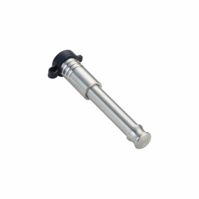 Royal Hooks - Royal Hooks Infinite Rule 2.625" Stainless Receiver Hitch Locking Pin 61071