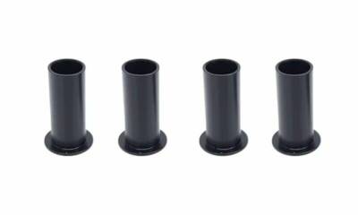 Royal Hooks - Royal Hooks Easy Door Delrin Hinge Liners 4Pc for Jeep JK/JL/JT RHO-12022