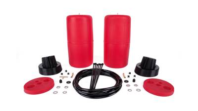 Air Lift - Air Lift 60865 Adjustable Air Spring Kit for 21-25 Ford F150 Raptor 4WD
