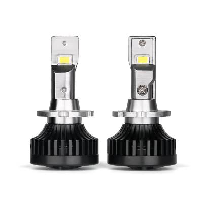 ARC Lighting - ARC Lighting Monster Xtreme Series D4 HID Replacement LED Bulb Kit PAIR 22D41