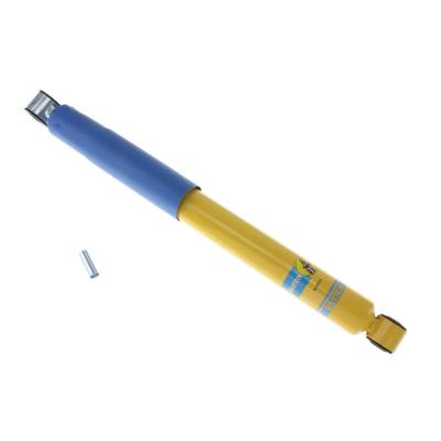 Bilstein - Bilstein 24-187312 B6 Suspension Shock Absorber