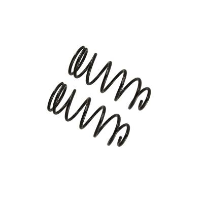 Bilstein - Bilstein 36-281817 B12 Rear 1" Lift Coil Spring Pair for 4Runner/FJCruiser/GX460
