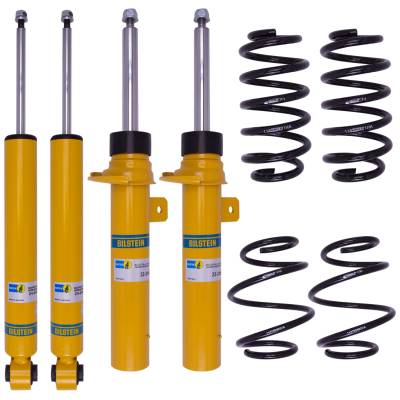 Bilstein - Bilstein 46-254665 B12 Pro-Kit Suspension Kit