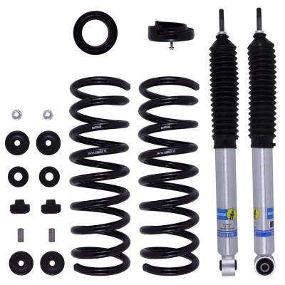 Bilstein - Bilstein 46-302137 B8 5112 Suspension Leveling Kit