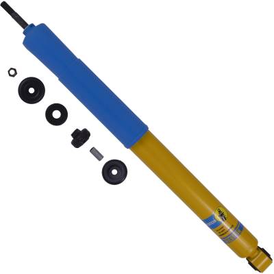 Bilstein - Bilstein 24-302081 B6 4600 Suspension Shock Absorber