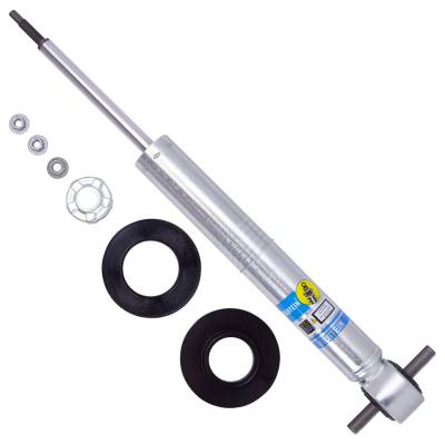Bilstein - Bilstein 24-317467 5100 Ride Height Adjustable Front Shock Absorber 21-25 GM SUV