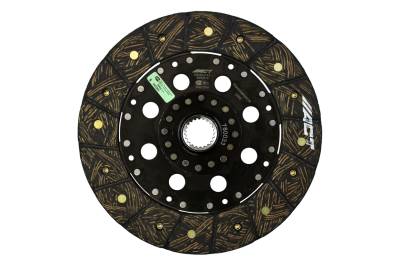 Advanced Clutch - Advanced Clutch 3000816 ACT Performance Street Rigid Clutch Disc