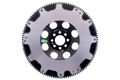 Advanced Clutch - Advanced Clutch 600590 ACT XACT Streetlite Clutch Flywheel