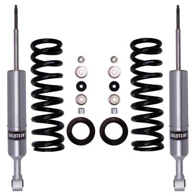 Bilstein - Bilstein 47-310025 B8 6112 Suspension Kit