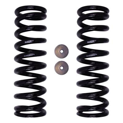 Bilstein - Bilstein 53-332837 B12 Special Suspension Kit