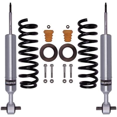 Bilstein - Bilstein 47-310995 B8 6112 Suspension Kit for 15-20 Ford F150