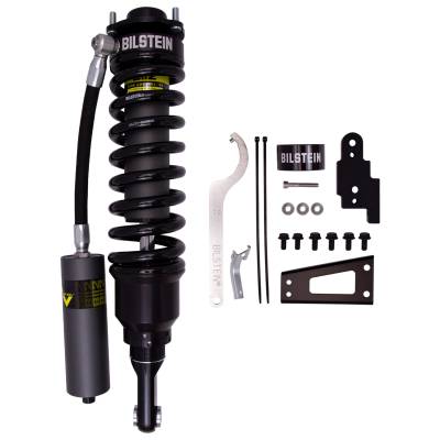Bilstein - Bilstein 41-322673 B8 8112 ZoneControl CR Front Left Corner Module