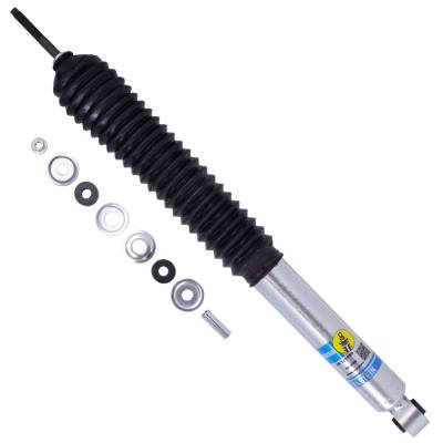 Bilstein - Bilstein 24-321150 5100 Rear Shock Absorber 0-1" Lift for 07-21 Toyota Tundra