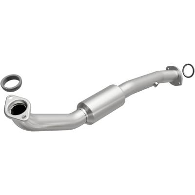 MagnaFlow Exhaust Products - MagnaFlow 52206 OEM Grade Direct-Fit Catalytic Converter