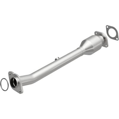 MagnaFlow Exhaust Products - MagnaFlow 52669 Direct-Fit Catalytic Converter for Nissan/Suzuki