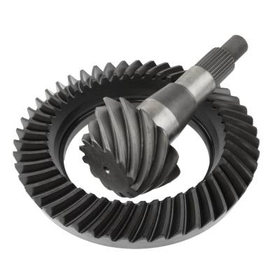 Motive Gear - Motive Gear C9.25-392 Rear Ring/Pinion Gear for Chrysler 9.25" 3.92R 29 Spline