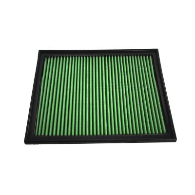 Green Filter USA - Green Filter 7290 Replacement Air Filter for 14-16 Toyota Tundra & Sequoia