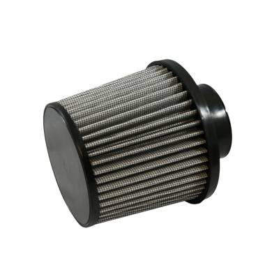Green Filter USA - Green Filter 2882 Cone Air Filter ID 2.75" H 5" Radius Inlet