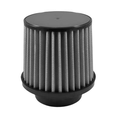 Green Filter USA - Green Filter 2884 Cone Air Filter ID 3.5" H 5" Radius Inlet